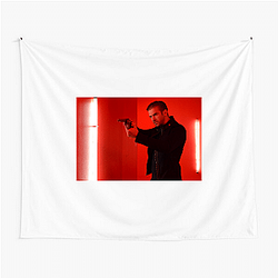 The Guest Unforgettable Character The Guest Tapestries