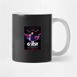 The Guest Always Intense Always Mysterious The Guest Mugs