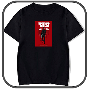 The Guest T-Shirts