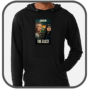 The Guest Hoodies