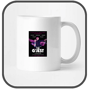 The Guest Mugs