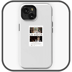 The Guest Cases