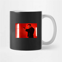 The Guest Unforgettable Character The Guest Mugs
