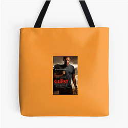 The Guest The Best Thriller Movie The Guest Bags