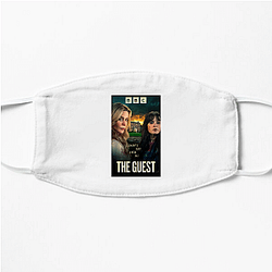 The Guest Beyond The Screen The Guest Face Masks