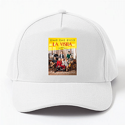 The Guest A True Masterpiece The Guest Hats & Caps