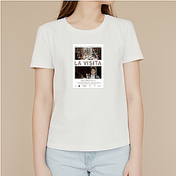 The Guest The World Is A House The Guest T-Shirts