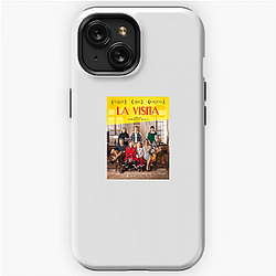 The Guest A True Masterpiece The Guest iPhone Cases