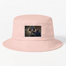 The Guest No Limits Just Danger The Guest Hats & Caps