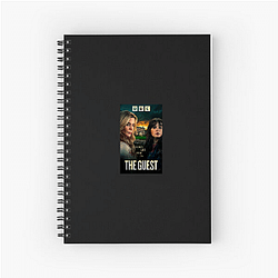 The Guest Beyond The Screen The Guest Notebook