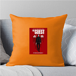 The Guest My Favorite Action Film The Guest Pillows Cover