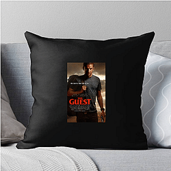 The Guest The Best Thriller Movie The Guest Pillows Cover