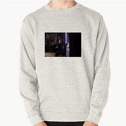 The Guest The World Is A Lie The Guest Sweatshirts