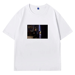 The Guest The World Is A Lie The Guest T-Shirts