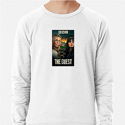 The Guest Beyond The Screen The Guest Sweatshirts