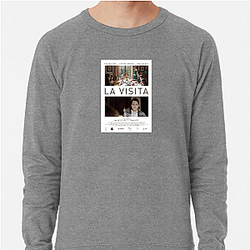 The Guest The World Is A House The Guest Sweatshirts