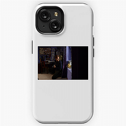 The Guest The World Is A Lie The Guest Samsung Cases