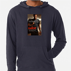 The Guest The Best Thriller Movie The Guest Hoodies