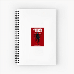 The Guest My Favorite Action Film The Guest Notebook