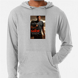 The Guest The Best Thriller Movie The Guest Hoodies