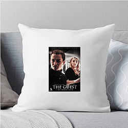 The Guest The King of The Uninvited The Guest Pillows Cover