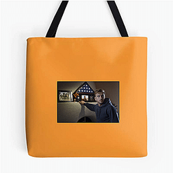 The Guest No Limits Just Danger The Guest Bags