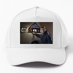 The Guest No Limits Just Danger The Guest Hats & Caps