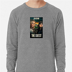 The Guest Beyond The Screen The Guest Sweatshirts