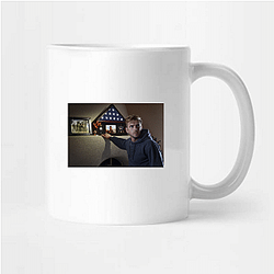 The Guest No Limits Just Danger The Guest Mugs
