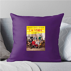 The Guest A True Masterpiece The Guest Pillows Cover