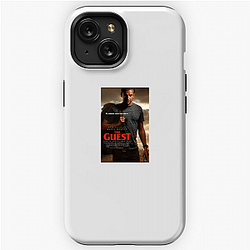 The Guest The Best Thriller Movie The Guest Samsung Cases