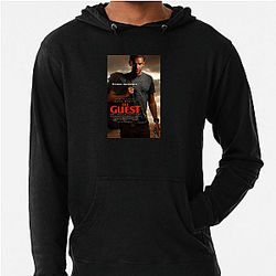 The Guest The Best Thriller Movie The Guest Hoodies