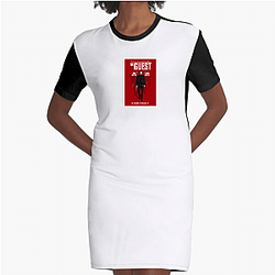 The Guest My Favorite Action Film The Guest Dresses