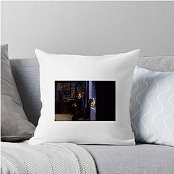 The Guest The World Is A Lie The Guest Pillows Cover