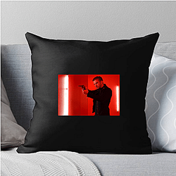 The Guest Unforgettable Character The Guest Pillows Cover