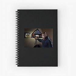 The Guest No Limits Just Danger The Guest Notebook