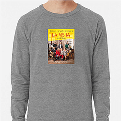 The Guest A True Masterpiece The Guest Sweatshirts
