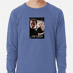 The Guest The King of The Uninvited The Guest Sweatshirts