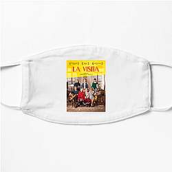 The Guest A True Masterpiece The Guest Face Masks