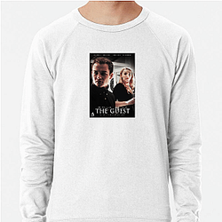 The Guest The King of The Uninvited The Guest Sweatshirts