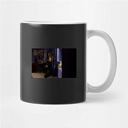The Guest The World Is A Lie The Guest Mugs