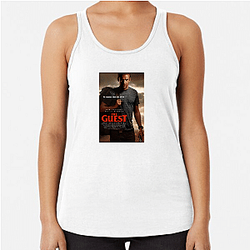 The Guest The Best Thriller Movie The Guest Tank Tops
