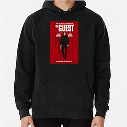 The Guest My Favorite Action Film The Guest Hoodies