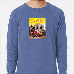 The Guest A True Masterpiece The Guest Sweatshirts