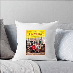 The Guest A True Masterpiece The Guest Pillows Cover