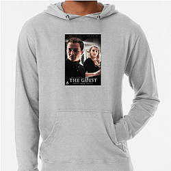 The Guest The King of The Uninvited The Guest Hoodies