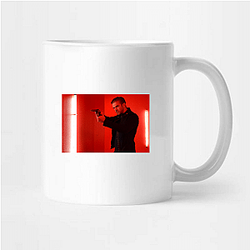 The Guest Unforgettable Character The Guest Mugs