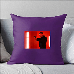 The Guest Unforgettable Character The Guest Pillows Cover