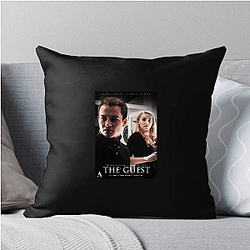 The Guest The King of The Uninvited The Guest Pillows Cover