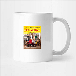 The Guest A True Masterpiece The Guest Mugs